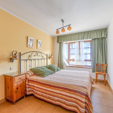 Alojamientos Casa Luisa Puertas  外观 照片