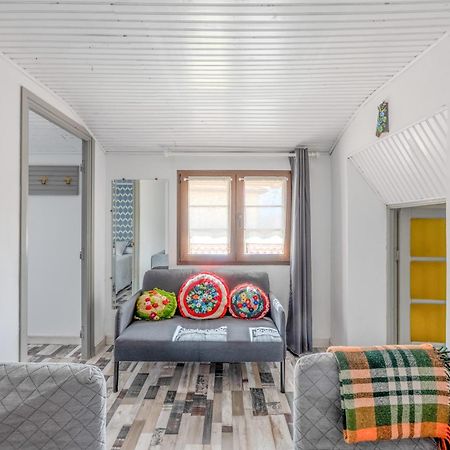 Alojamientos Casa Luisa Puertas  外观 照片