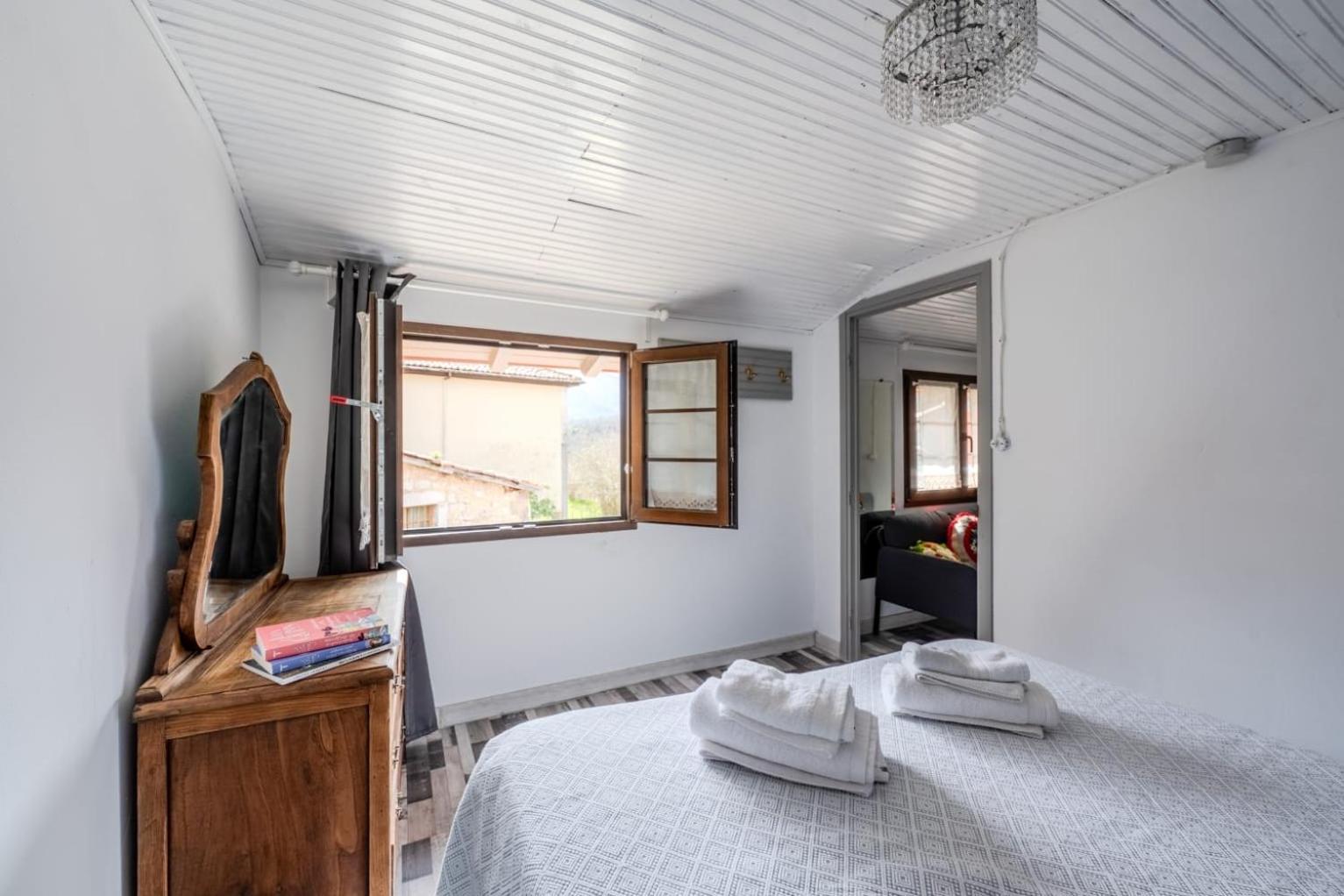 Alojamientos Casa Luisa Puertas  外观 照片
