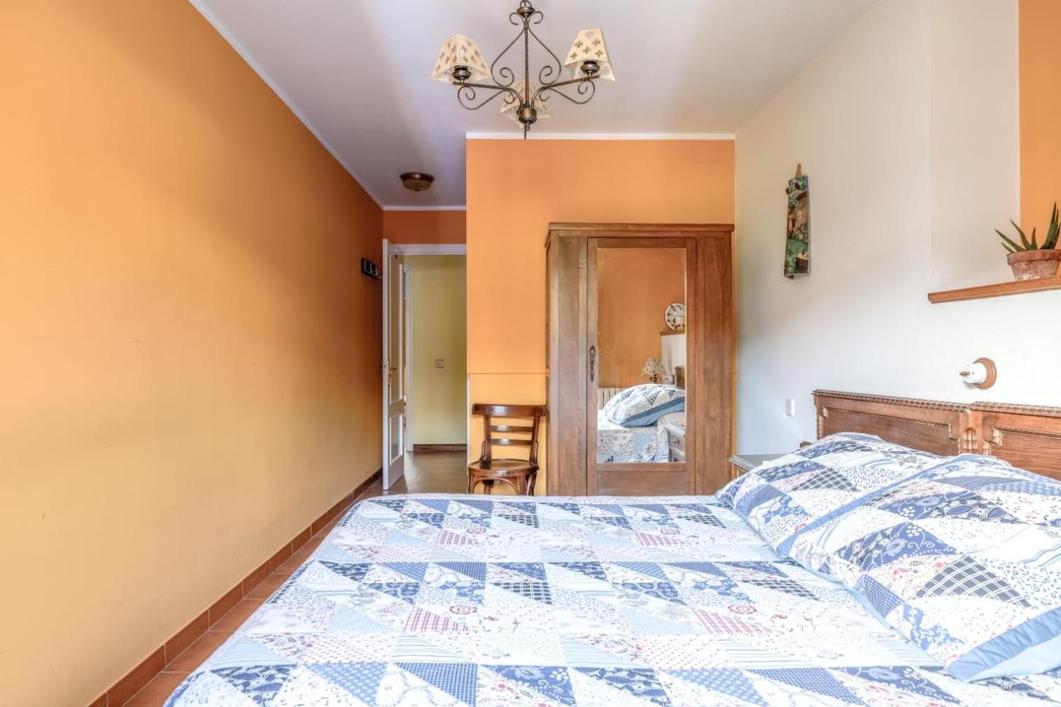 Alojamientos Casa Luisa Puertas  外观 照片