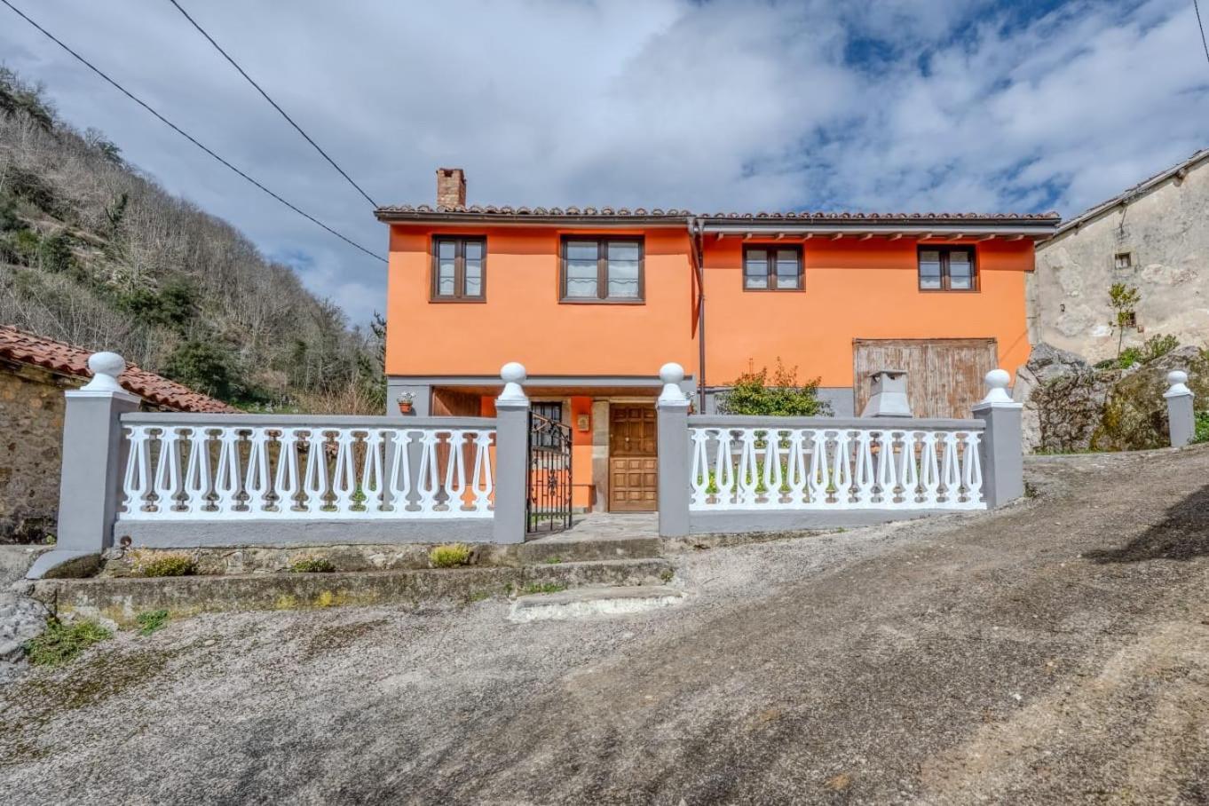 Alojamientos Casa Luisa Puertas  外观 照片