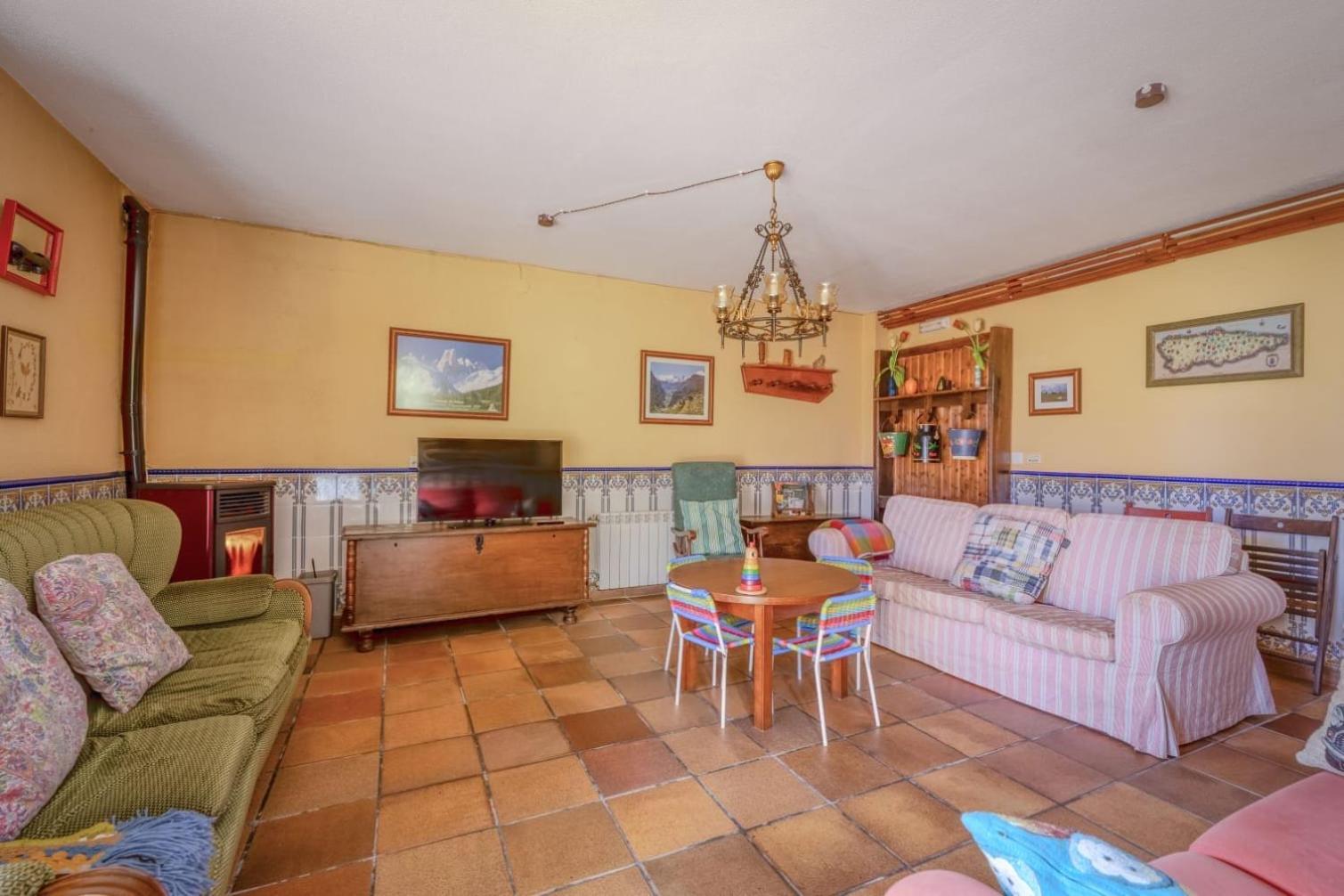Alojamientos Casa Luisa Puertas  外观 照片