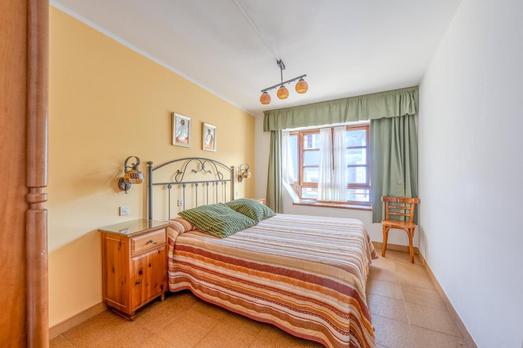 Alojamientos Casa Luisa Puertas  外观 照片