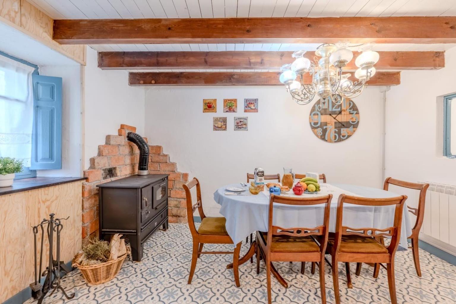Alojamientos Casa Luisa Puertas  外观 照片