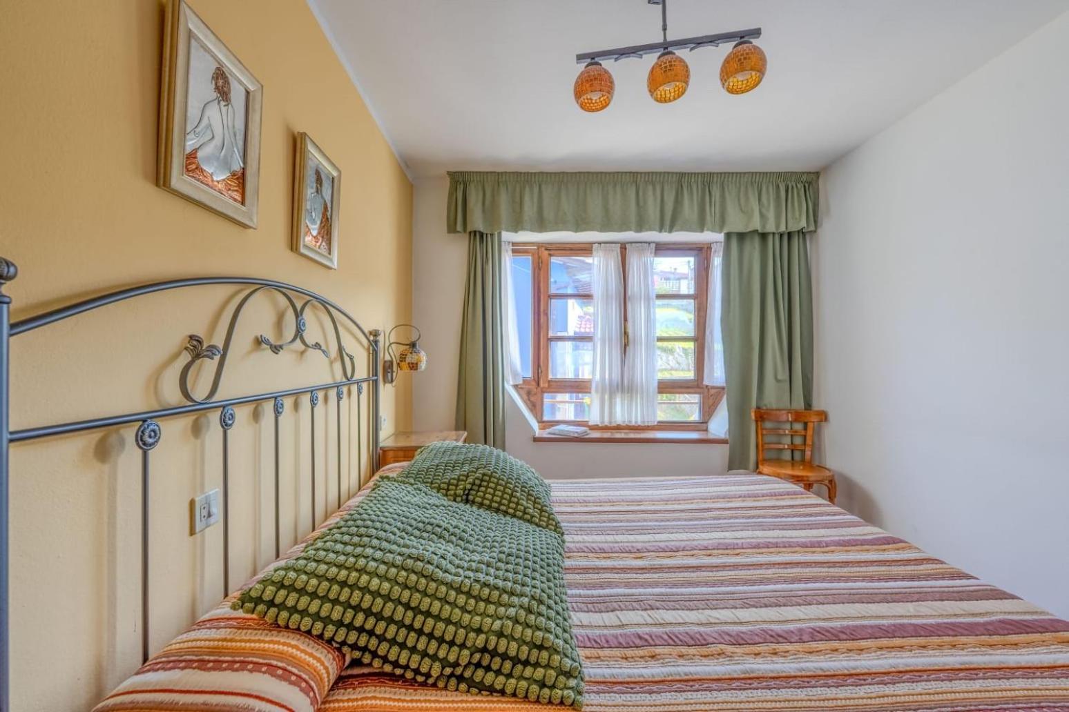 Alojamientos Casa Luisa Puertas  外观 照片