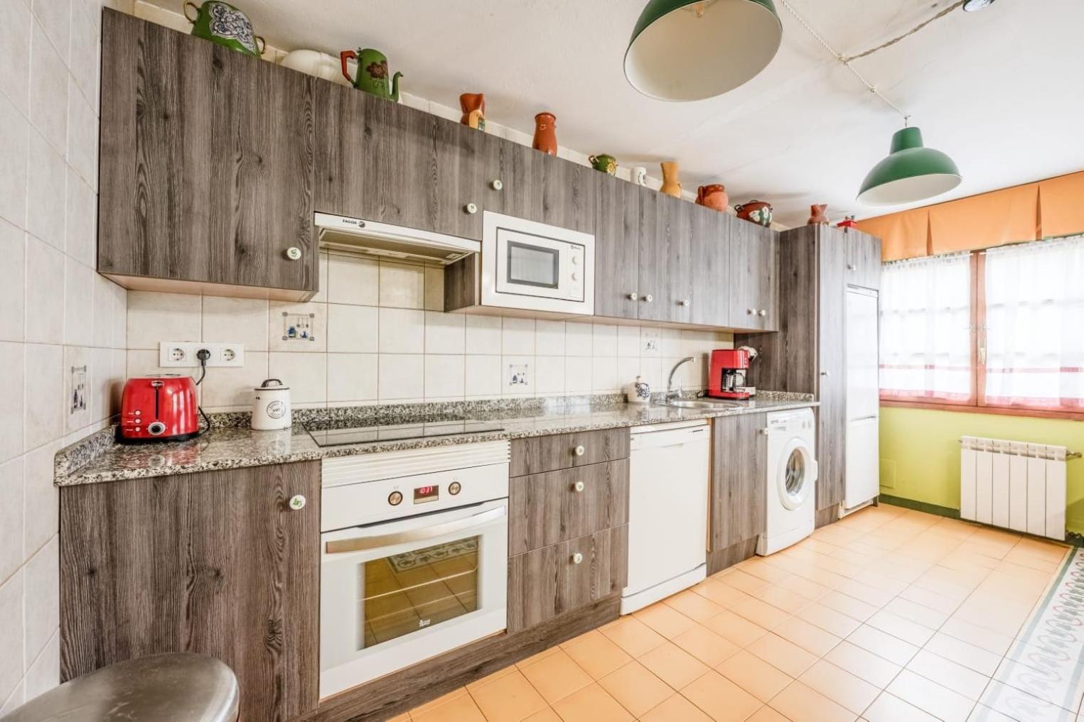 Alojamientos Casa Luisa Puertas  外观 照片