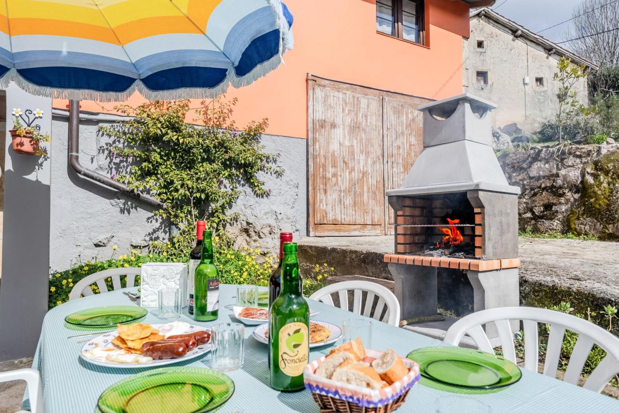 Alojamientos Casa Luisa Puertas  外观 照片