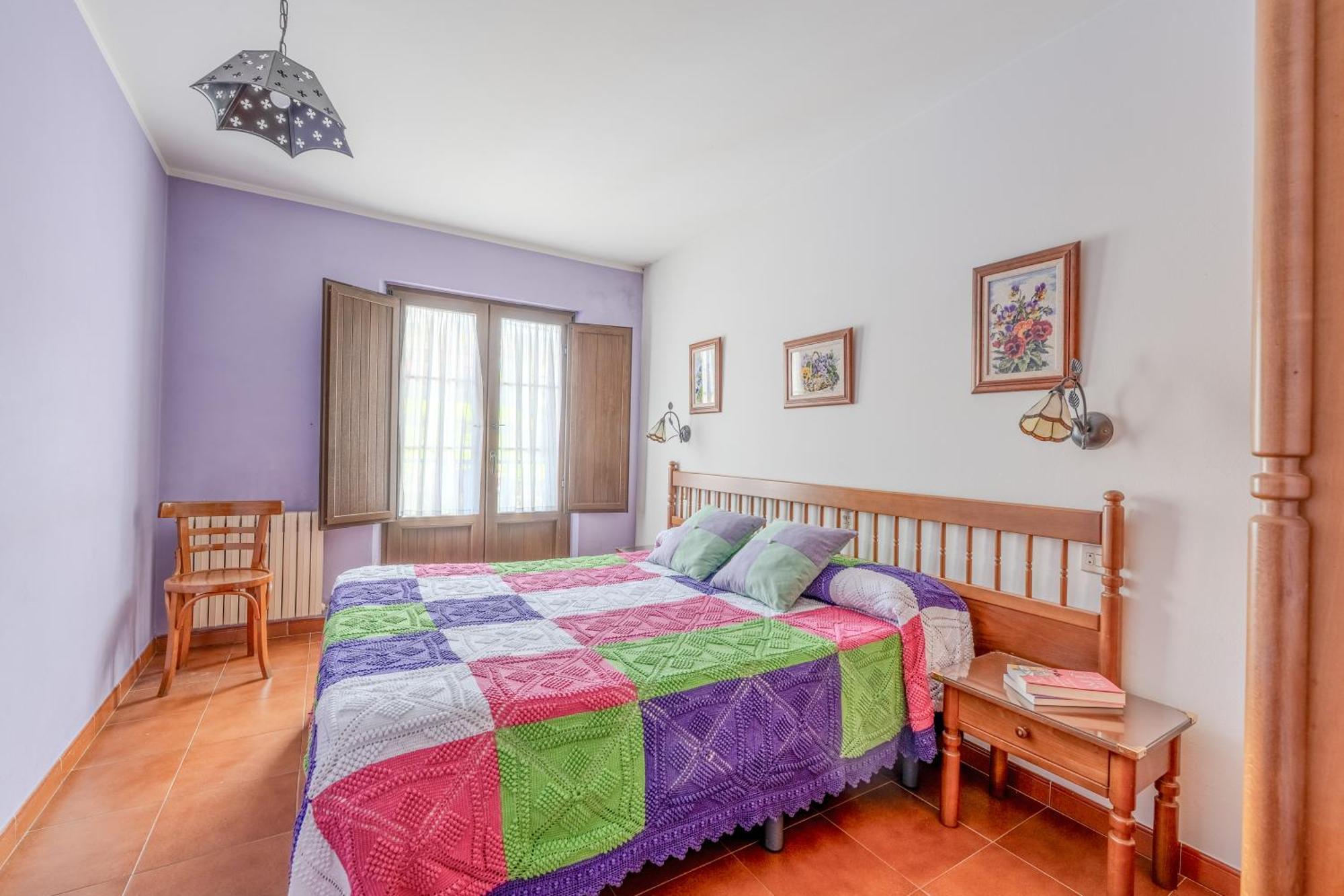 Alojamientos Casa Luisa Puertas  外观 照片