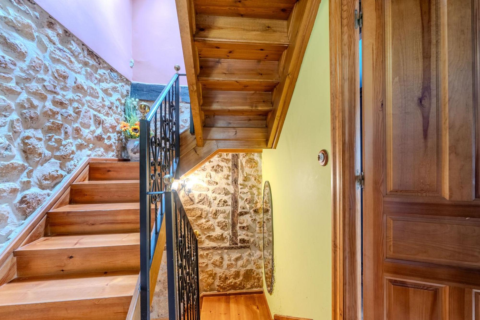 Alojamientos Casa Luisa Puertas  外观 照片