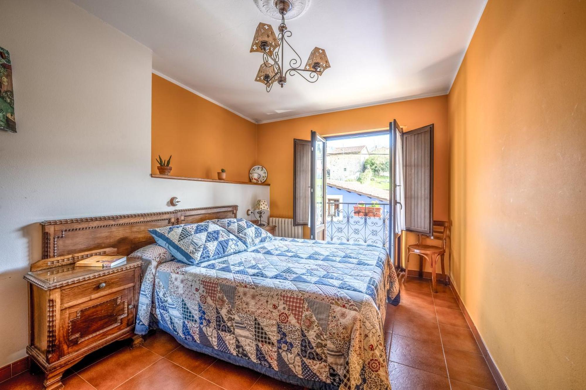 Alojamientos Casa Luisa Puertas  外观 照片